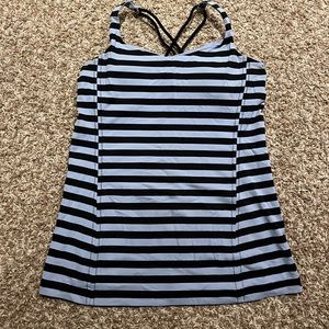 Lululemon tank top - size 8